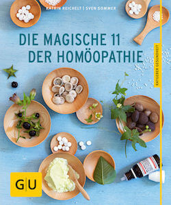 Die magische 11 der Homöopathie