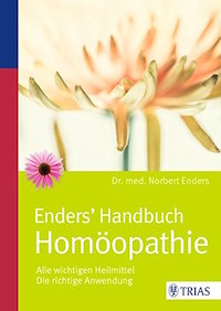 Enders' Handbuch Homöopathie