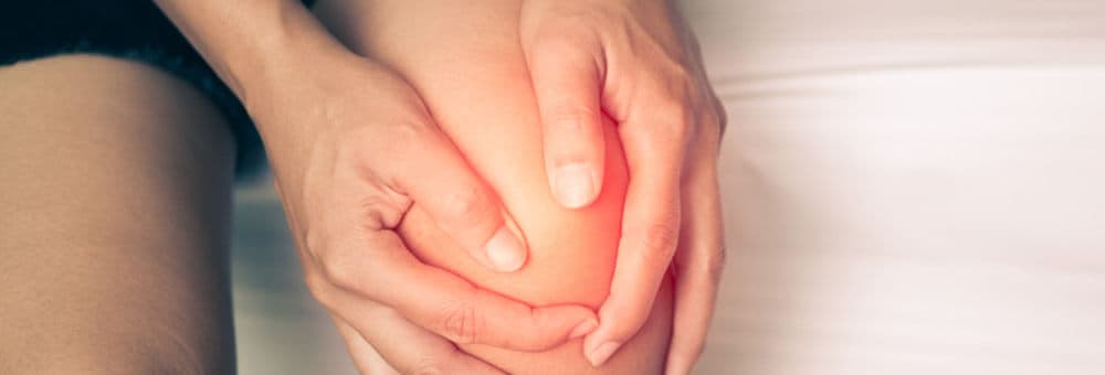 Abbildung zu Arthrose