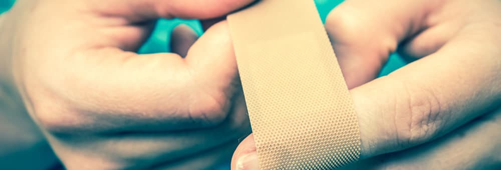 Abbildung zu Nagelbettentzündungen