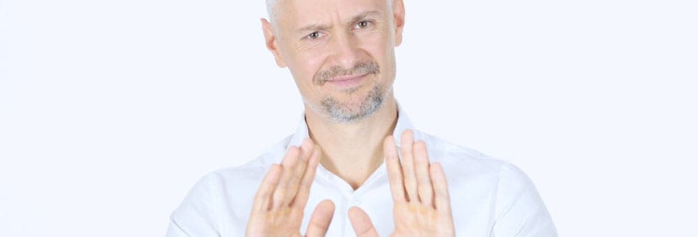 Abbildung zu Reizbarkeit, Ärger