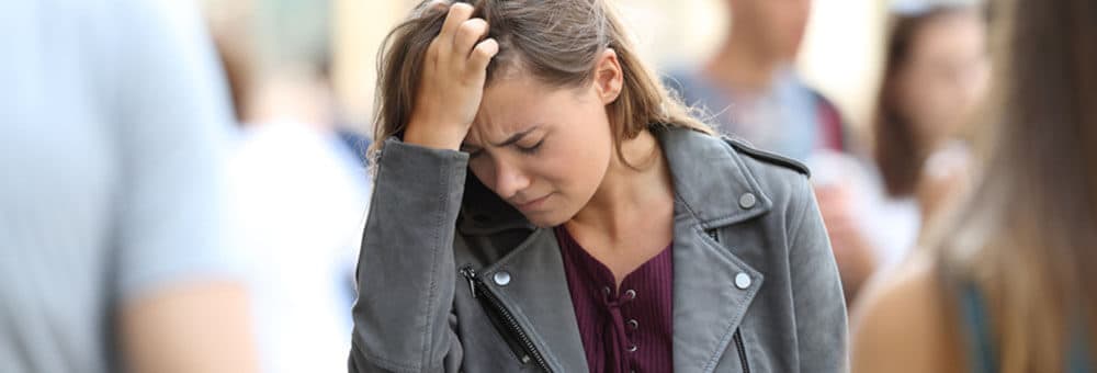 Abbildung zu Stress