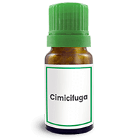 Abbildung des homöopathischen Einzelmittels Cimicifuga